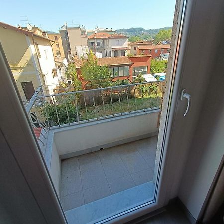 Le Coccole Hotel La Spezia Ngoại thất bức ảnh