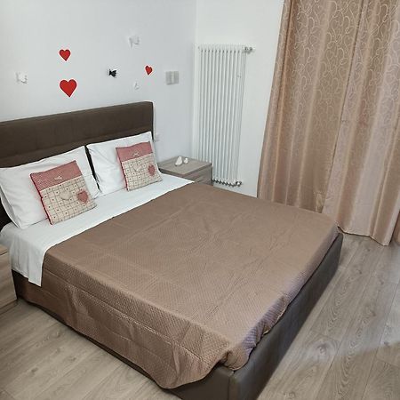 Le Coccole Hotel La Spezia Ngoại thất bức ảnh