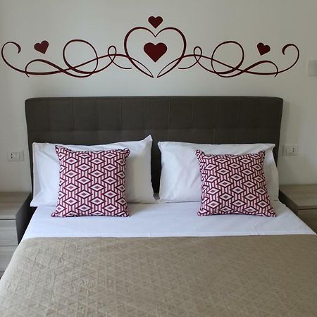 Le Coccole Hotel La Spezia Ngoại thất bức ảnh