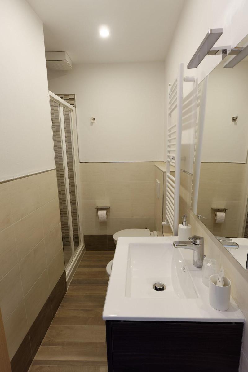 Le Coccole Hotel La Spezia Ngoại thất bức ảnh