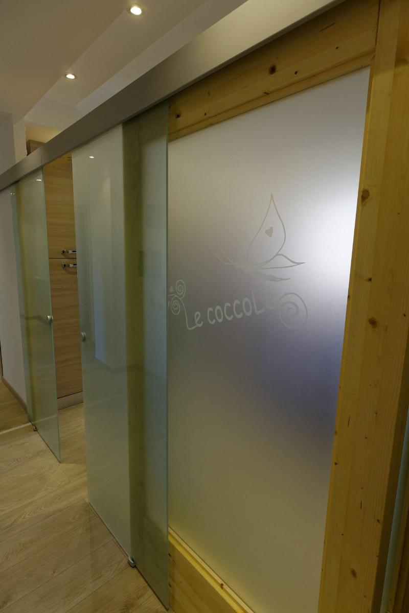 Le Coccole Hotel La Spezia Ngoại thất bức ảnh