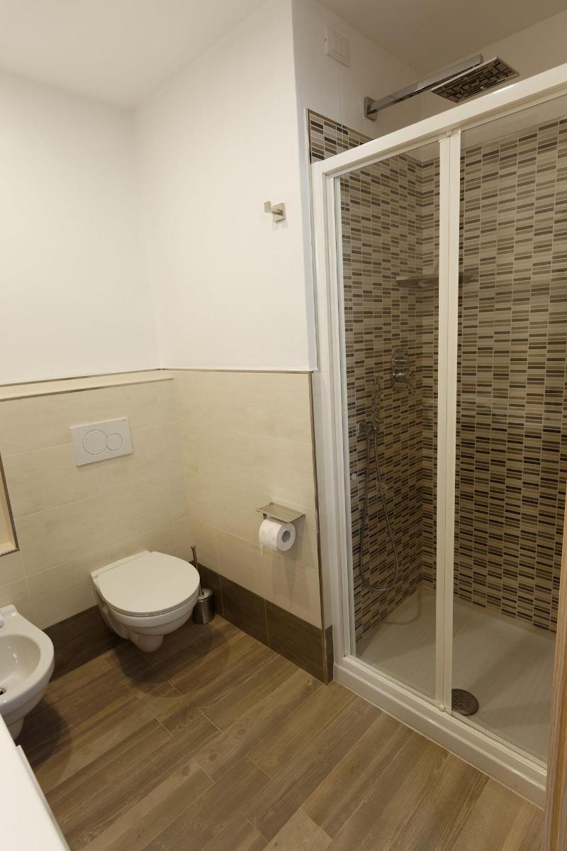 Le Coccole Hotel La Spezia Ngoại thất bức ảnh