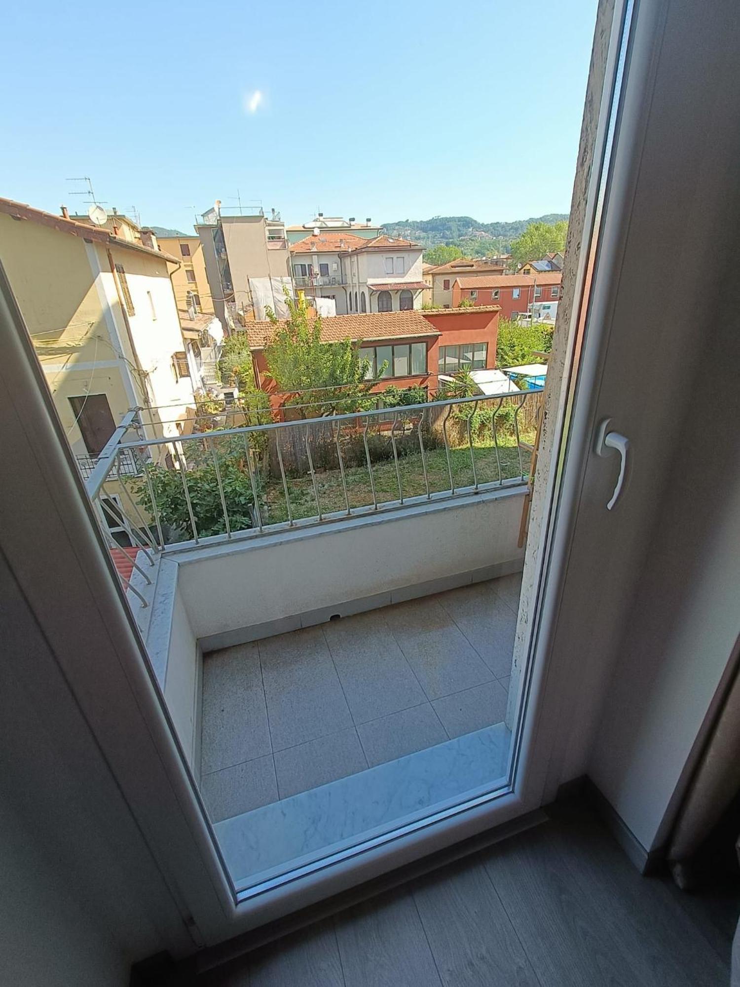 Le Coccole Hotel La Spezia Ngoại thất bức ảnh