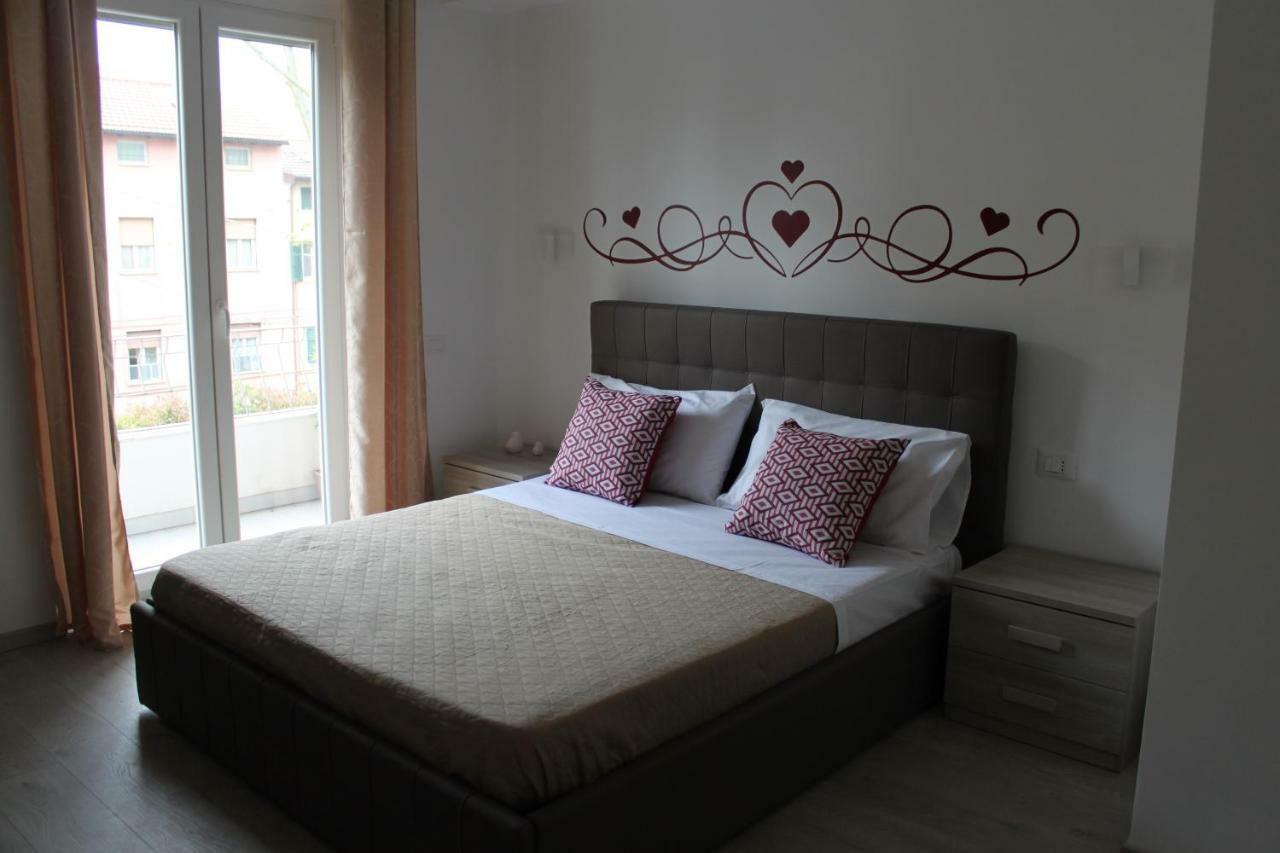 Le Coccole Hotel La Spezia Ngoại thất bức ảnh