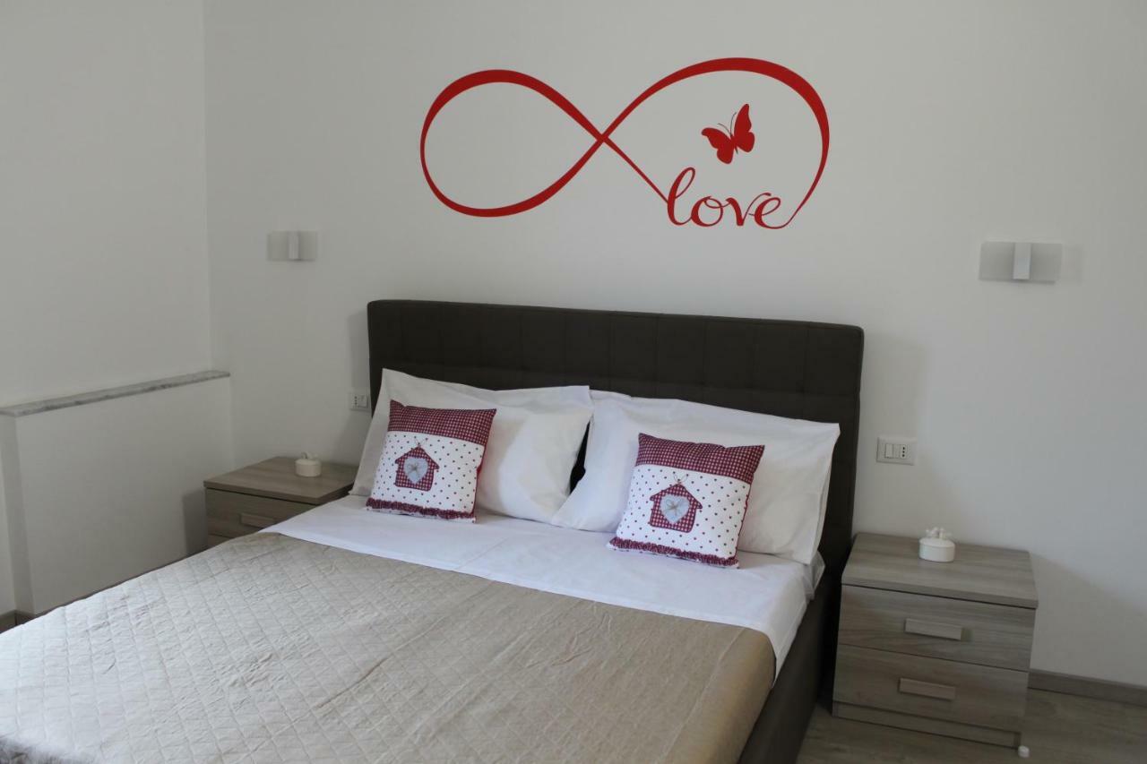 Le Coccole Hotel La Spezia Ngoại thất bức ảnh