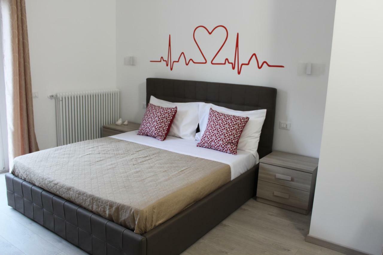Le Coccole Hotel La Spezia Ngoại thất bức ảnh
