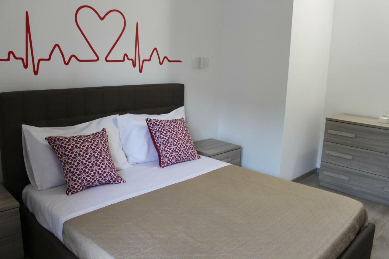 Le Coccole Hotel La Spezia Ngoại thất bức ảnh