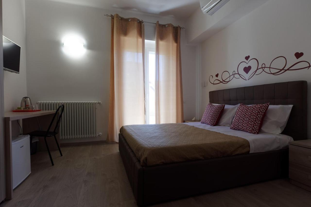 Le Coccole Hotel La Spezia Ngoại thất bức ảnh