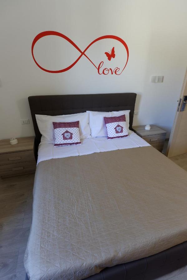 Le Coccole Hotel La Spezia Ngoại thất bức ảnh